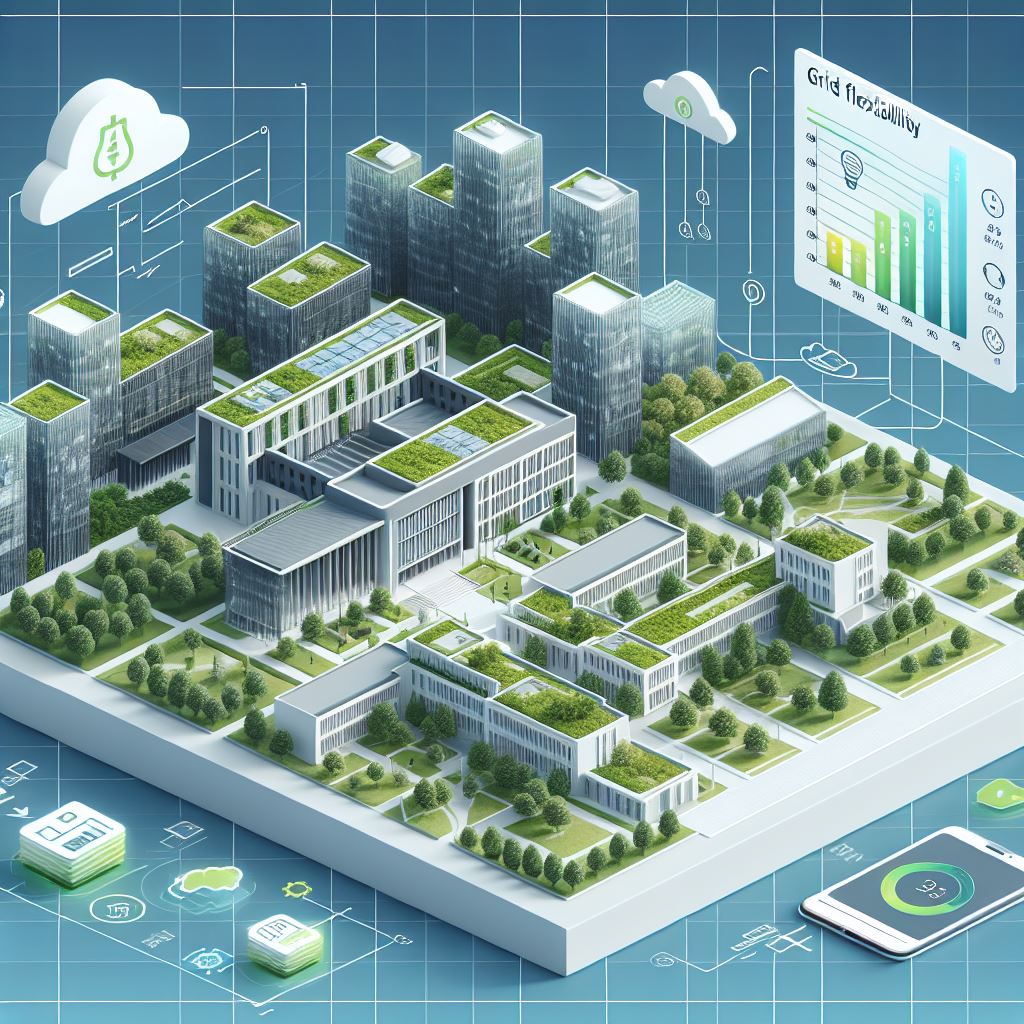 ENERGY FLEXIBILITY: THE NEXT ENERGY EFFICIENCY&nbsp;FRONTIER