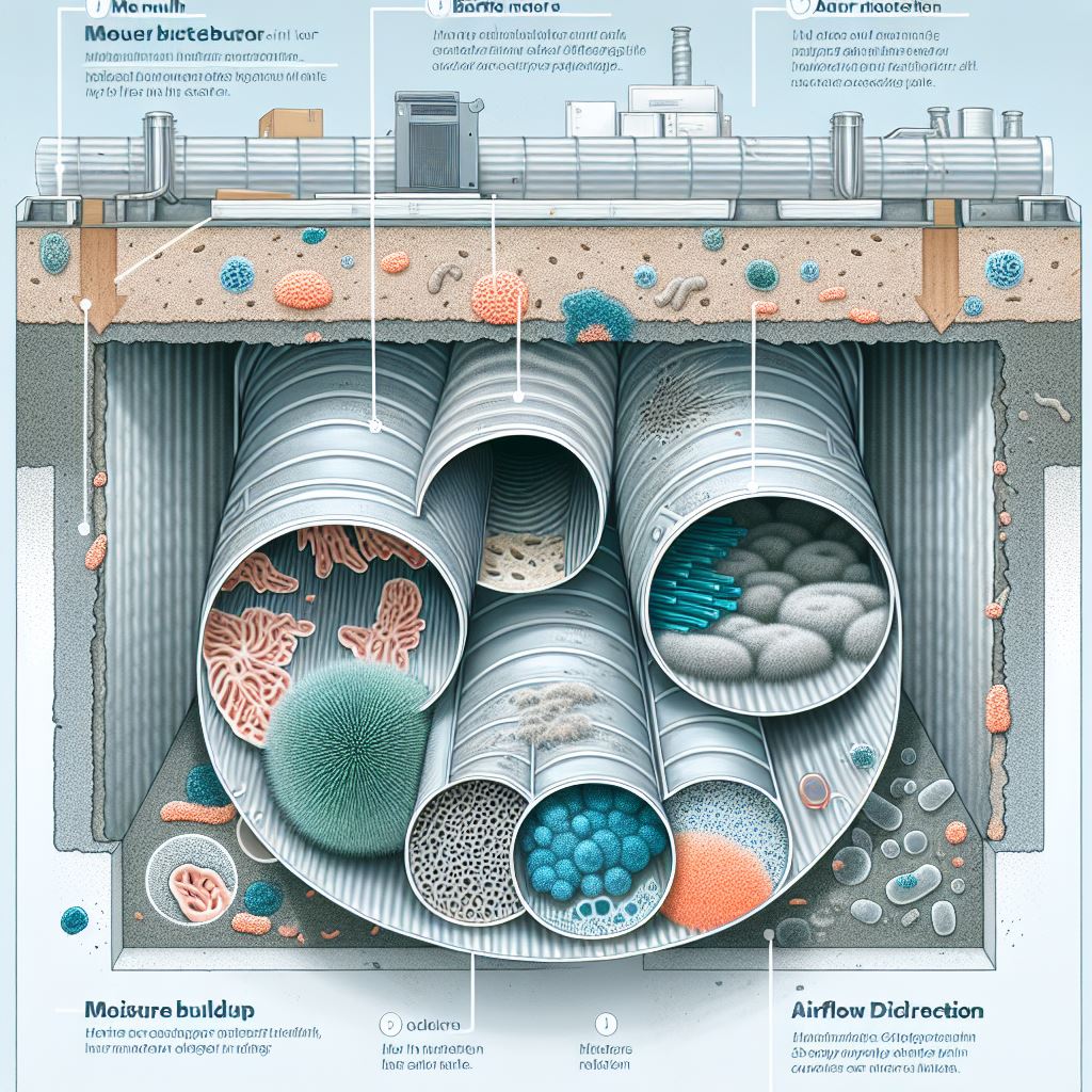 Microbial Control, Moisture, and HVAC: Why the Future of Healthy Buildings Starts with Better&nbsp;Monitoring