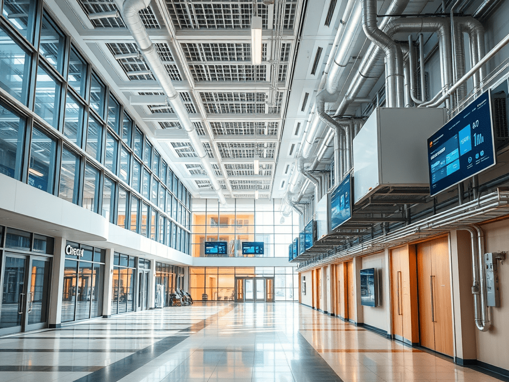 Why HVAC Still Ignores Occupants — And How Asset Assess Changes&nbsp;That